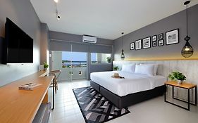Ruenthip Pattaya